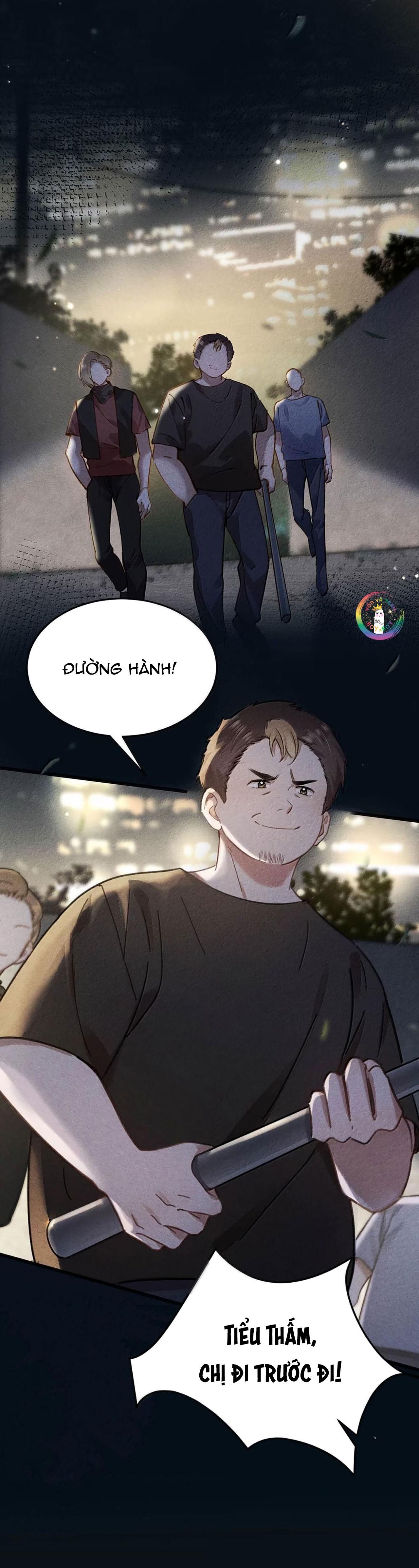 Sở Thiên Dĩ Nam Chapter 31 - Next Chapter 32