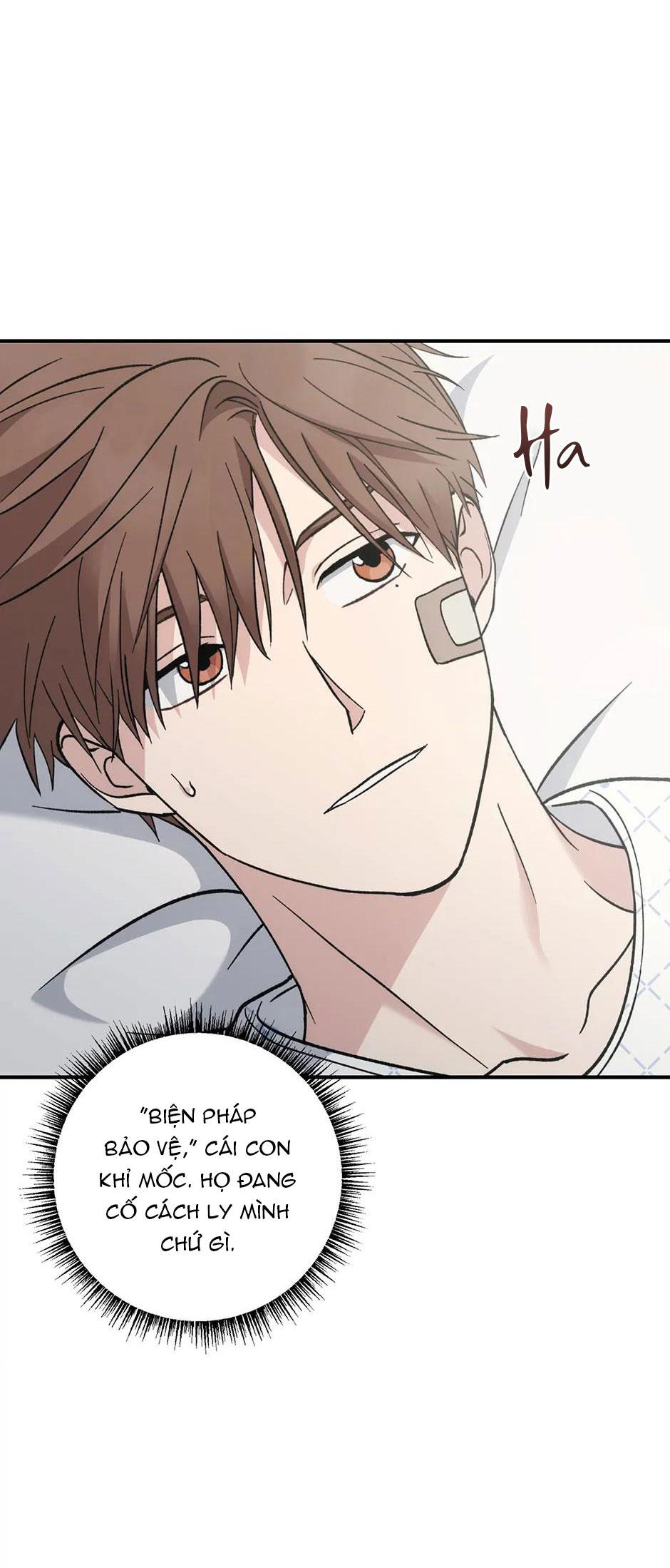 Deadman Switch Chapter 67 END - Trang 2