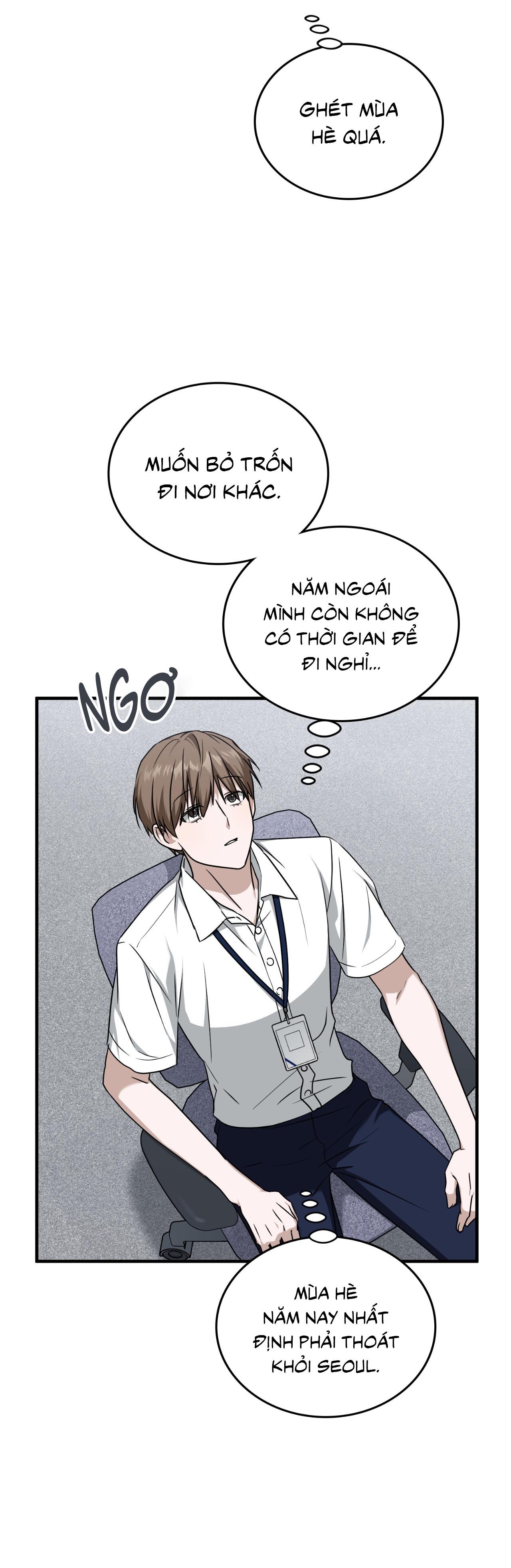 Guild member Chapter 84 - Next 