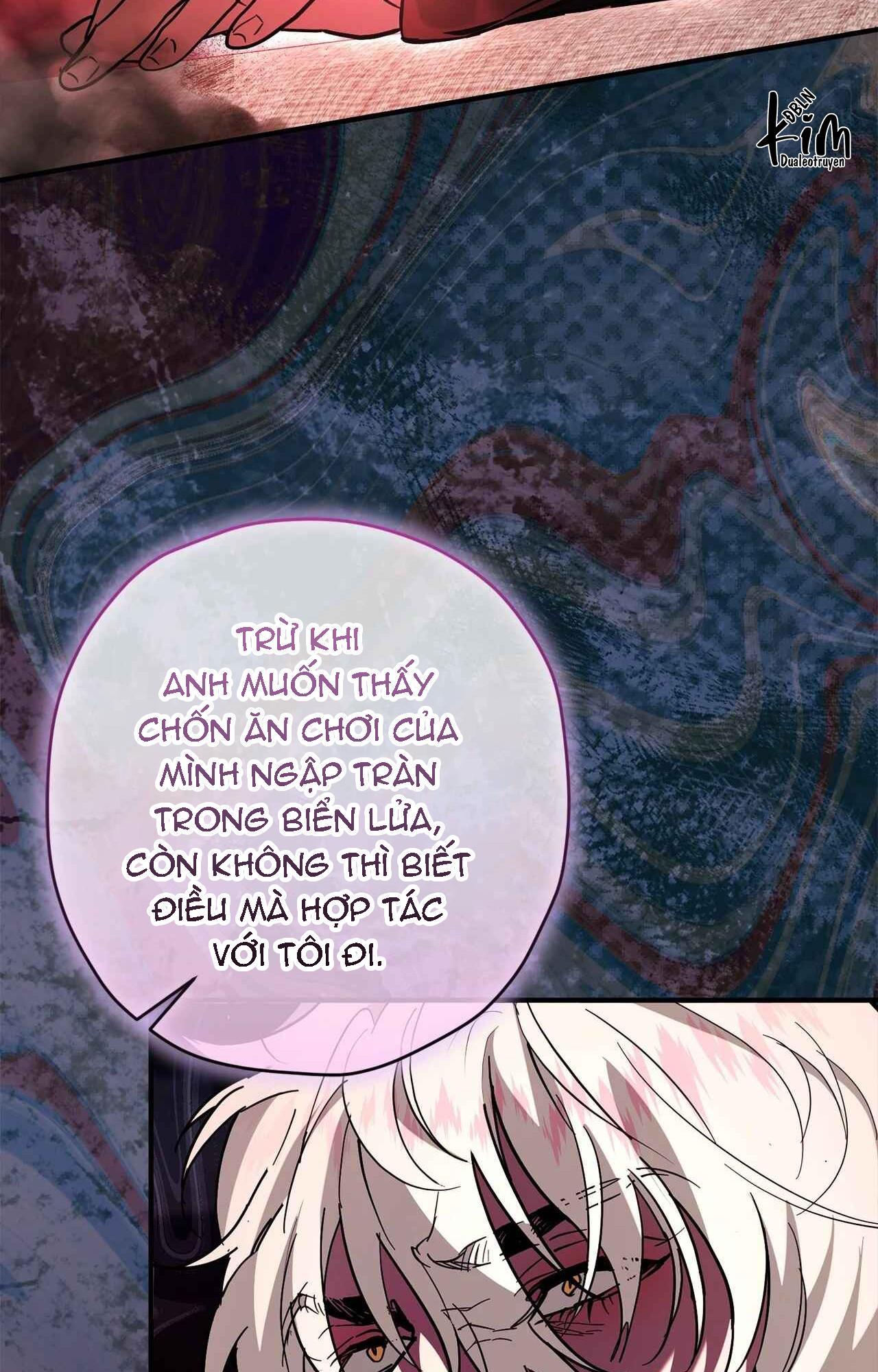 BULLET TIME Chapter 19 - Next Chapter 20