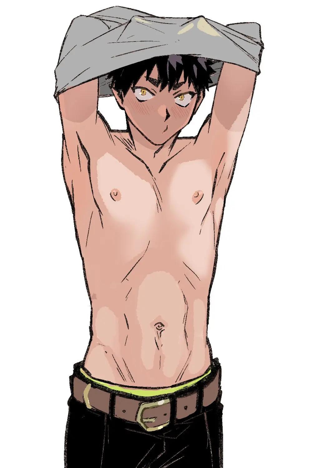 ONESHOT CHỊCH Chapter 331 - Trang 2