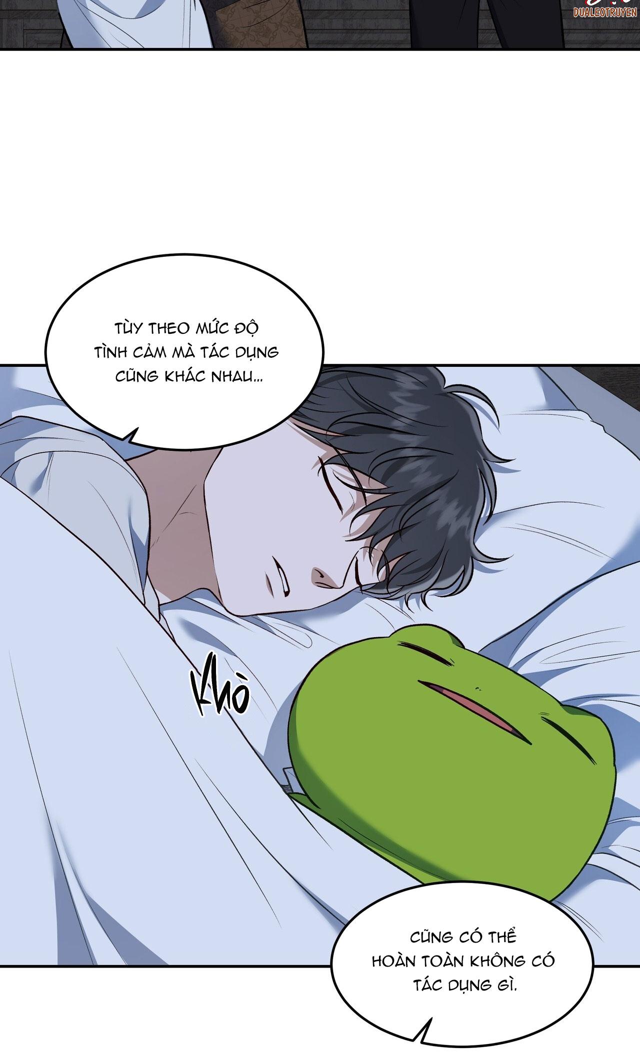 CÁCH TỒN TẠI NHƯ MỘT NGƯỜI CHƠI Chapter 78 - Trang 2