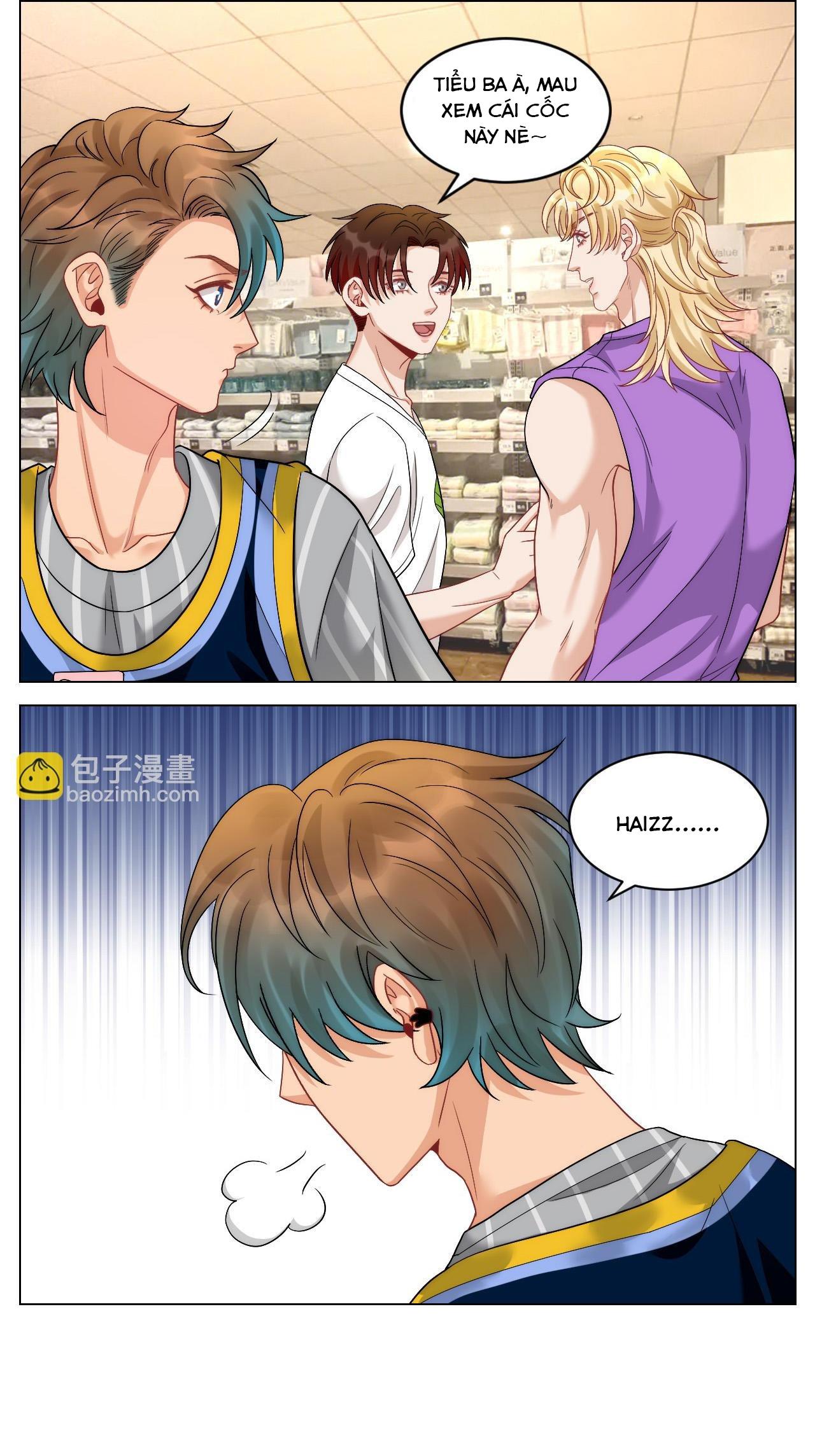 Ký túc xá nam phòng 303 Chapter 251 - Next 