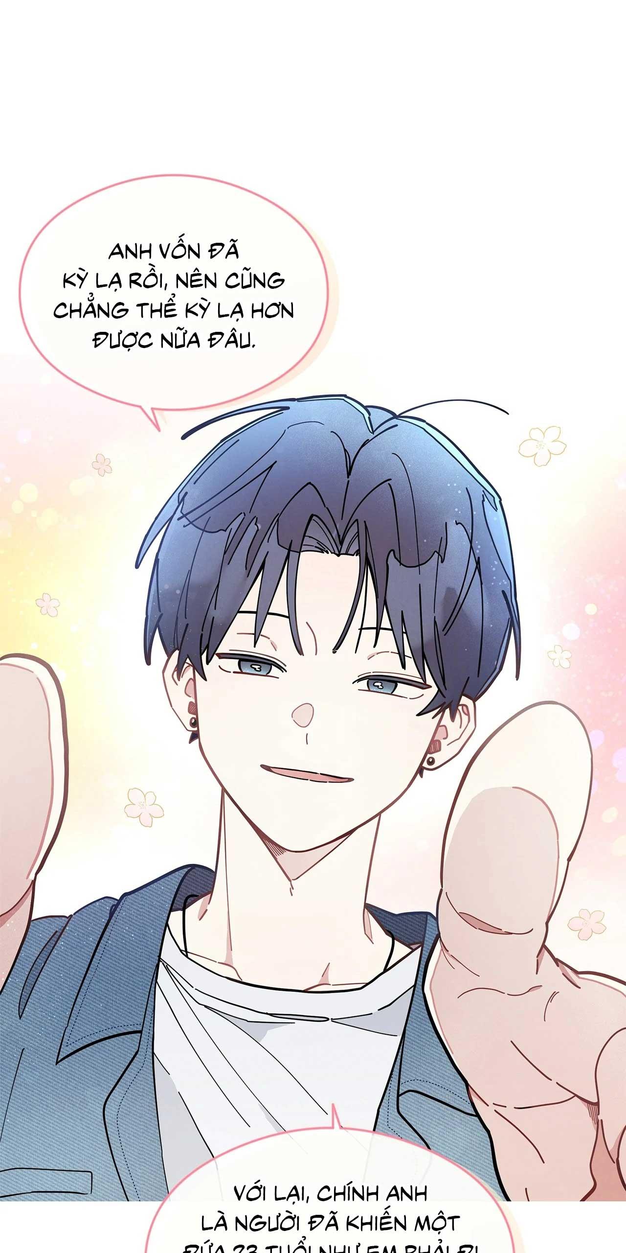 One-Room TA Chapter 29 H - Trang 2
