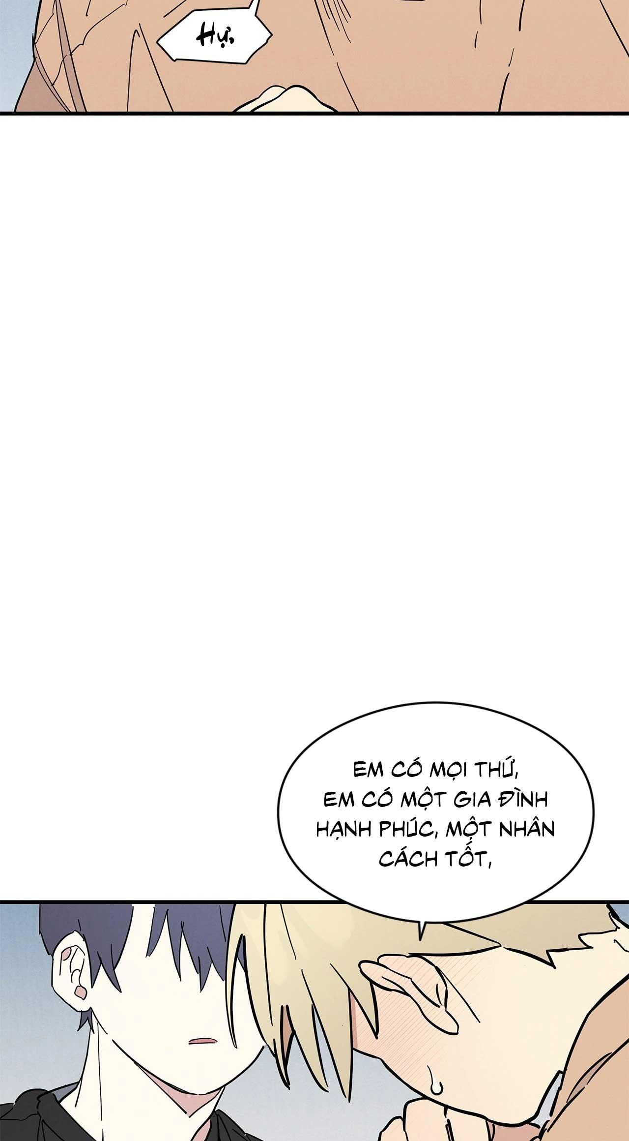 One-Room TA Chapter 25 H nát chuối - Next 
