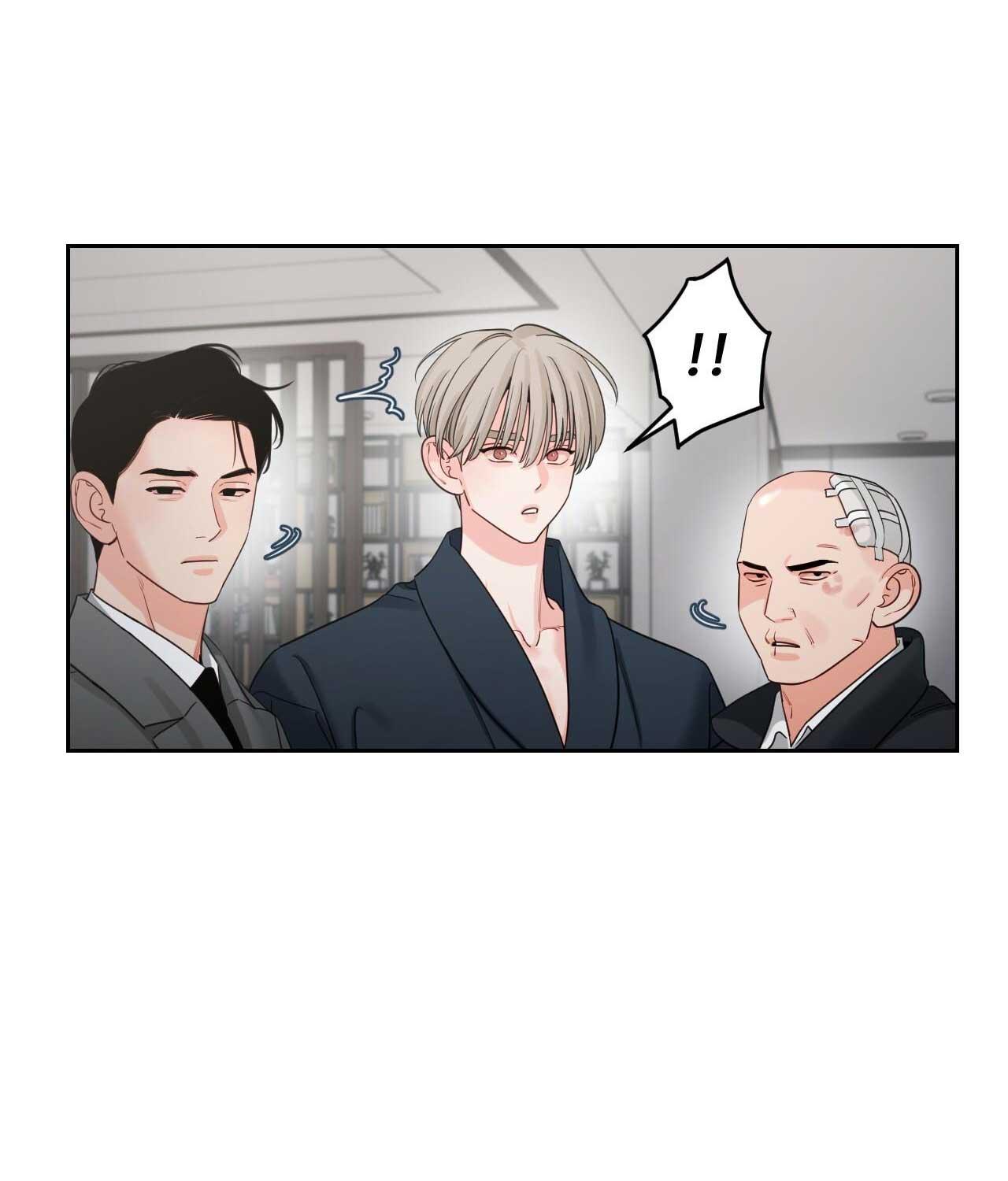 VÙNG BÓNG TỐI Chapter 50 - Next 