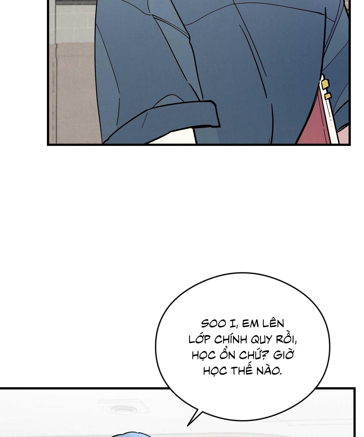 One-Room TA Chapter 47 - Next Chapter 48