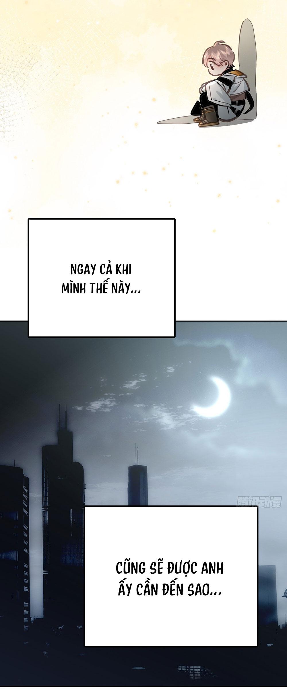 Ong Thợ Chapter 83 Chụt chụt - Next 