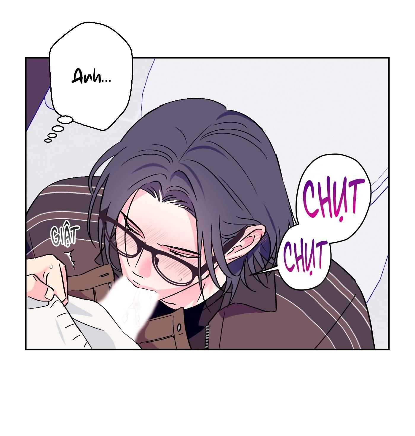 Vụ bê bối của Beta Chapter 51 - Next 