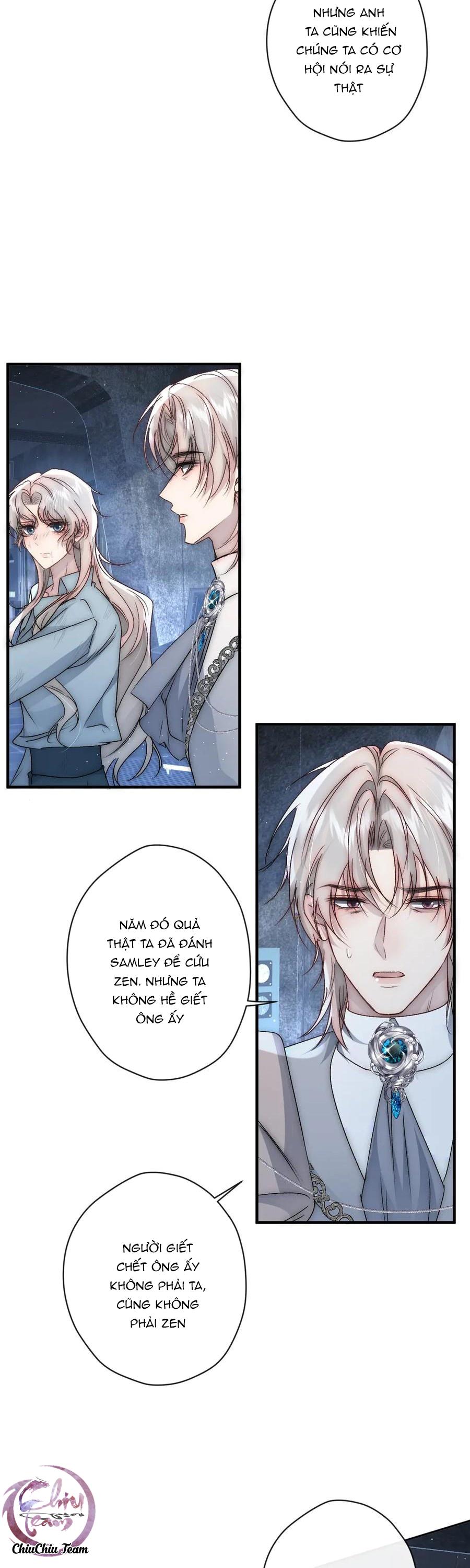 Tù Long Tuyết Chapter 44 - Next 