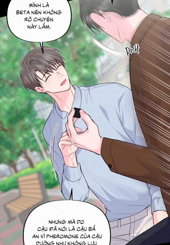 HƯƠNG XƯA Chapter 15 - Next 
