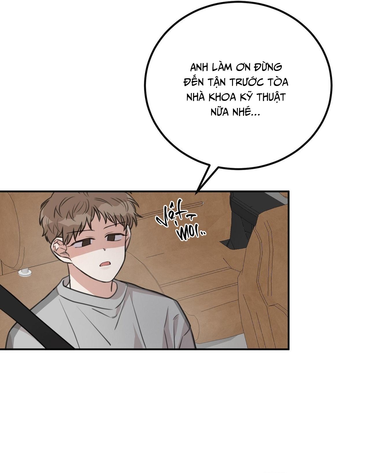 NGHỊCH LÝ SANDWICH Chapter 20 END SS1 - Next 