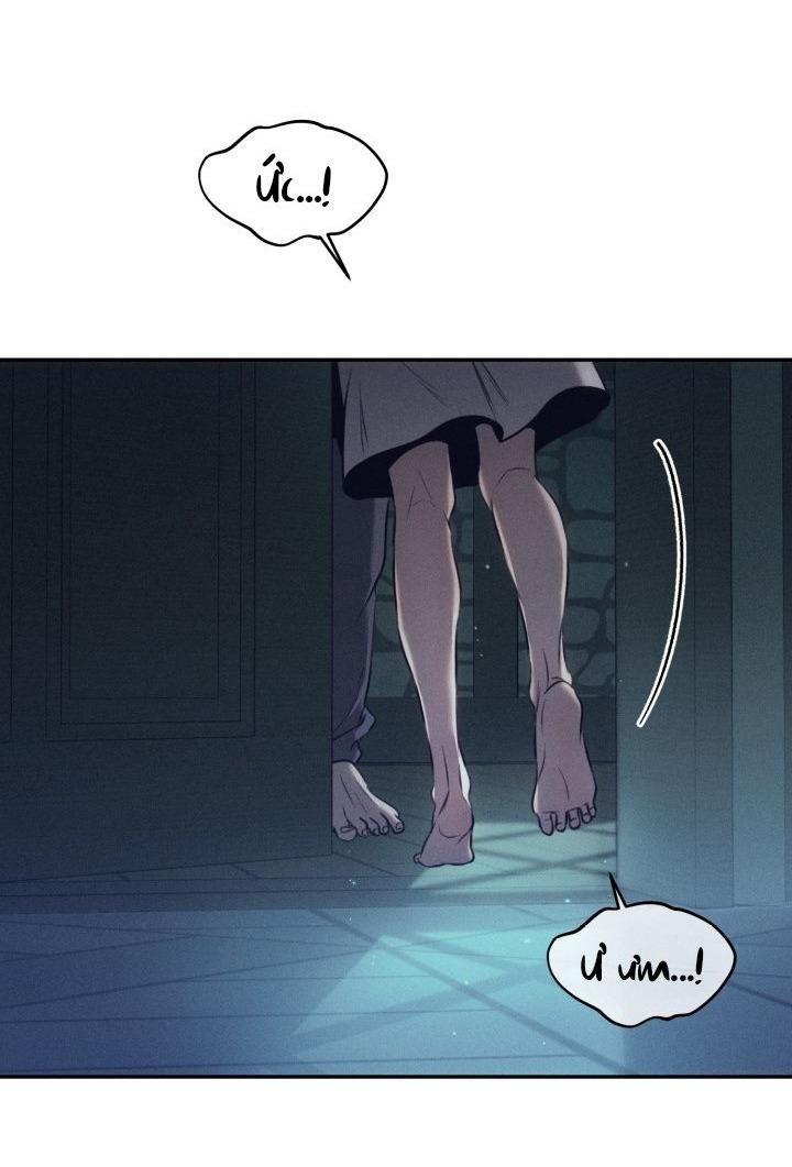 Tiệm bánh nóng bỏng và gợi cảm Chapter 22 - Next Chapter 23