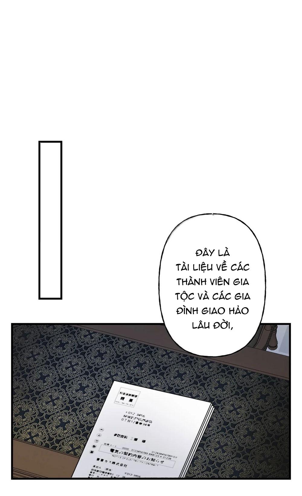 (END) Chiến Lược Dụ Dỗ Chapter 42 END - Trang 2