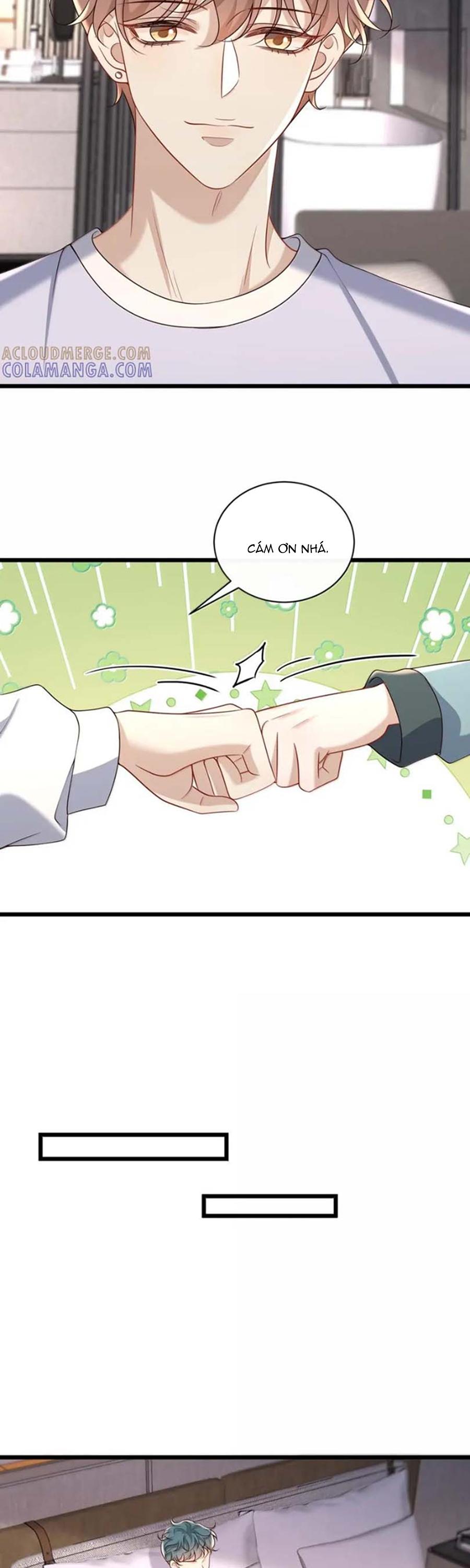 Người Đó Đến Từ Đêm Tối Chapter 98 - Next Chapter 99