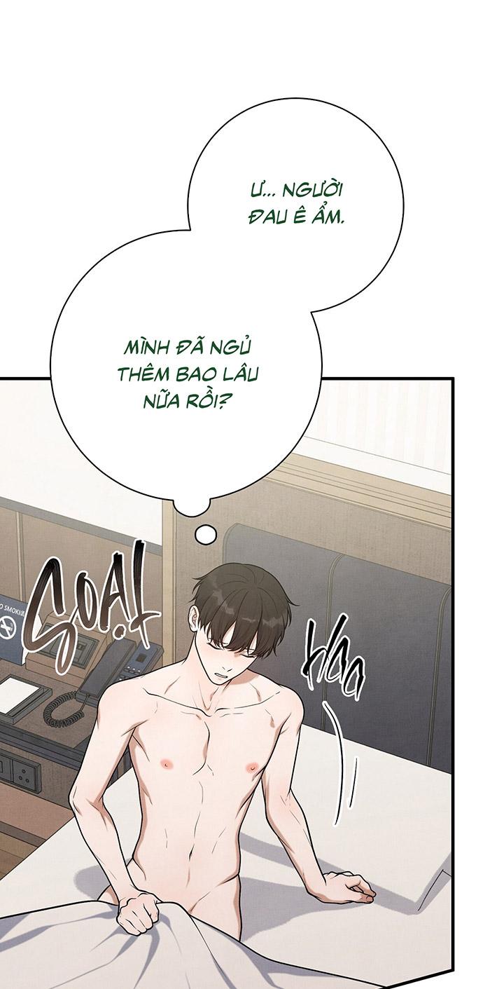 [DDT] HƯƠNG VỊ TÌNH THÂN Chapter 16 19+ - Trang 2