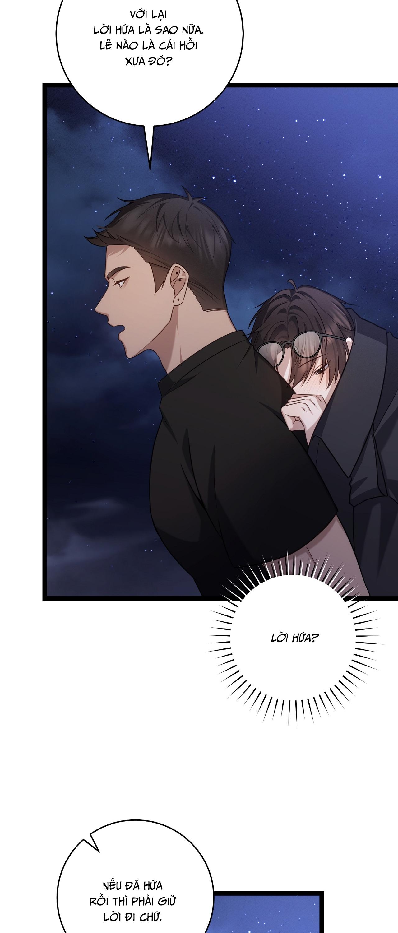 BÁU VẬT CỦA GUIDE Chapter 20 - Next 