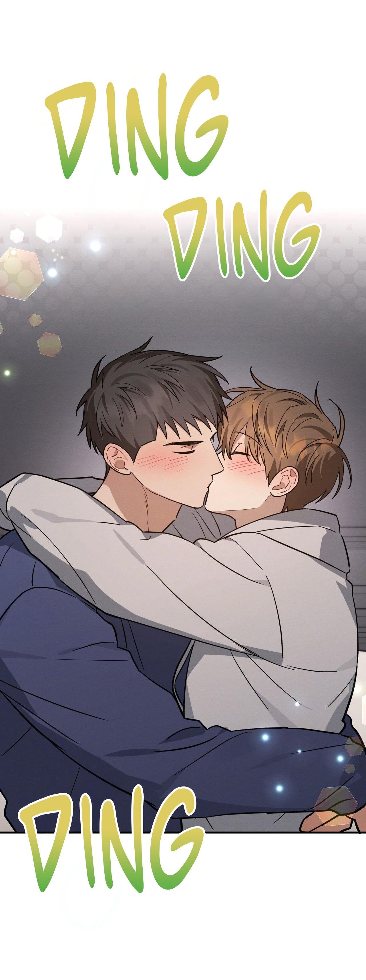 TÌNH YÊU MẬN NGỌT NGOẠI TRUYỆN Chapter 5 - Trang 2