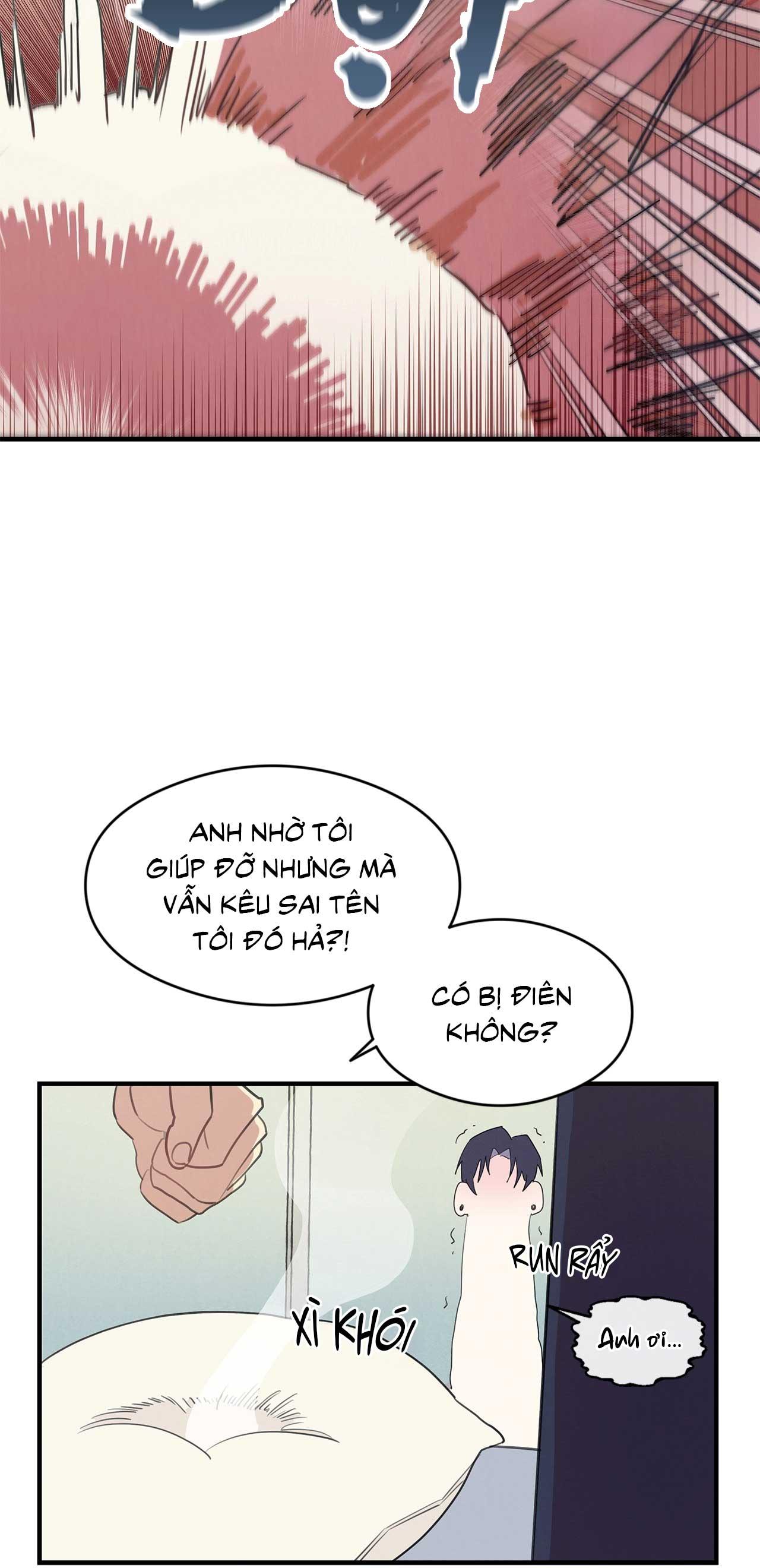 One-Room TA Chapter 19 - Next Chapter 20 H tuốt nhẹ hàng