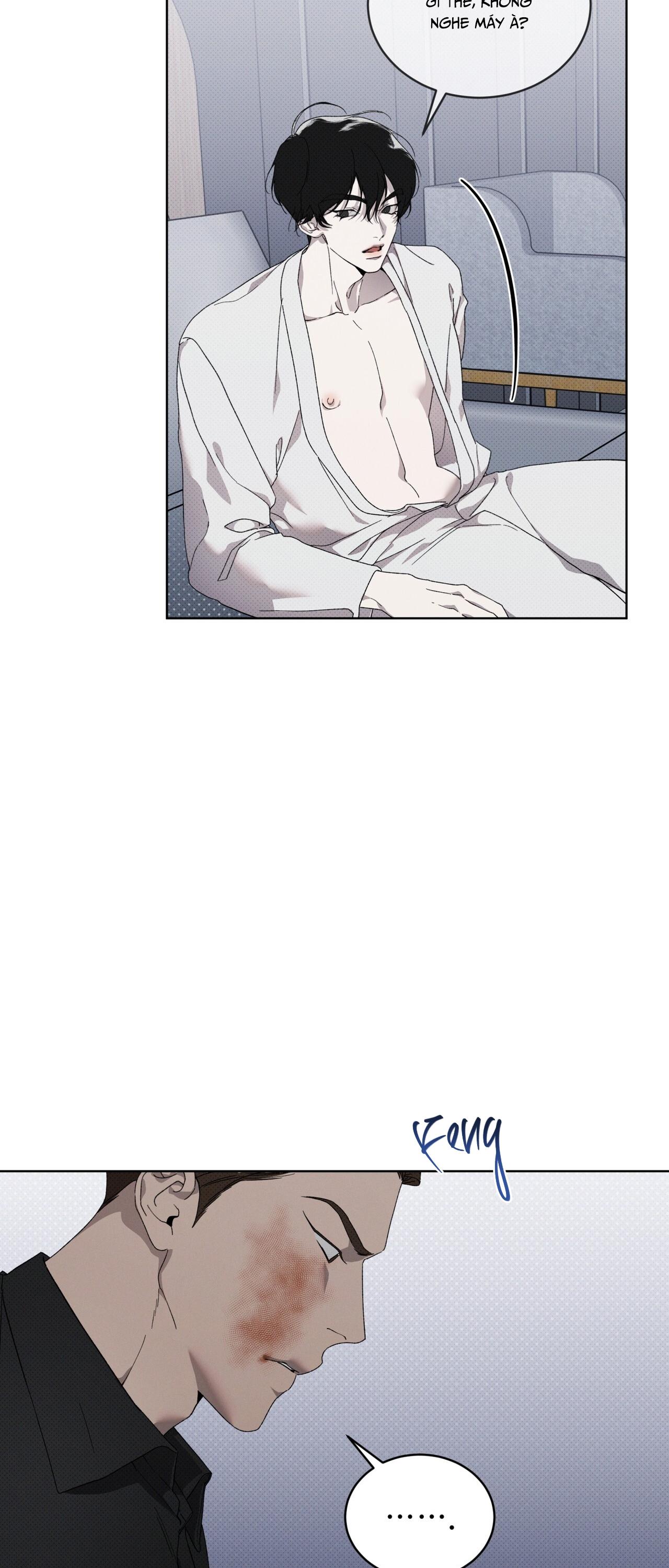 HÌNH THÁI TIẾN HÓA Chapter 15 - Next 