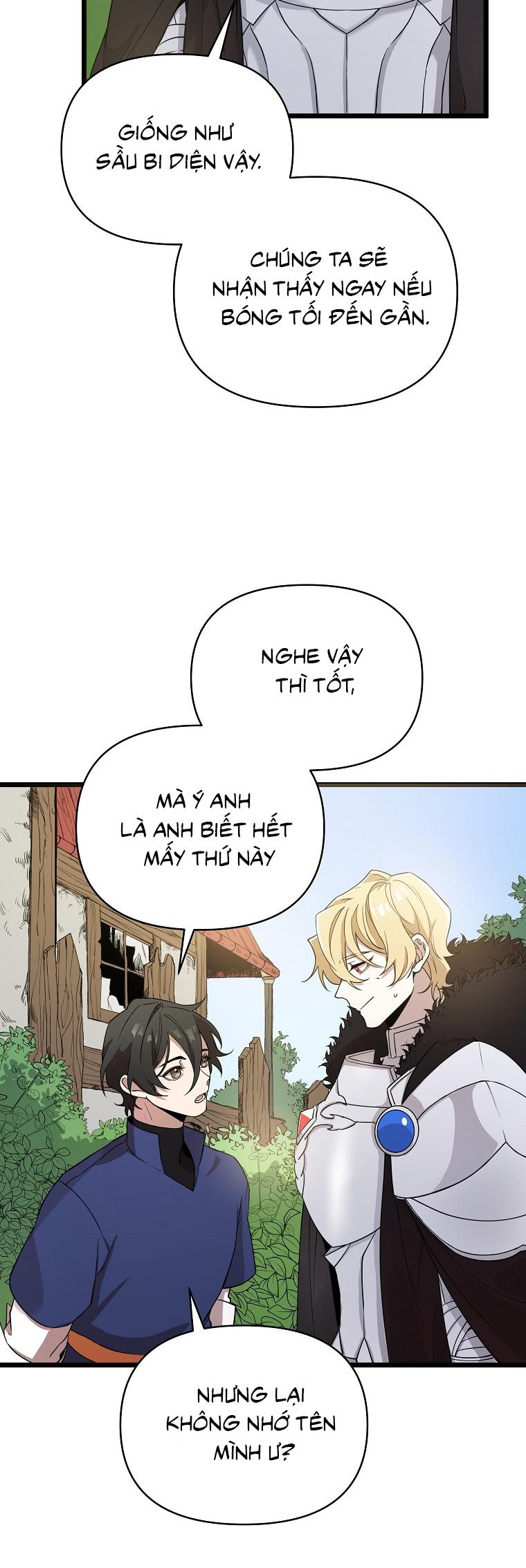 Hãy Lựa Chọn Anh Hùng Của Bạn Thật Cẩn Thận Chapter 5 - Next 