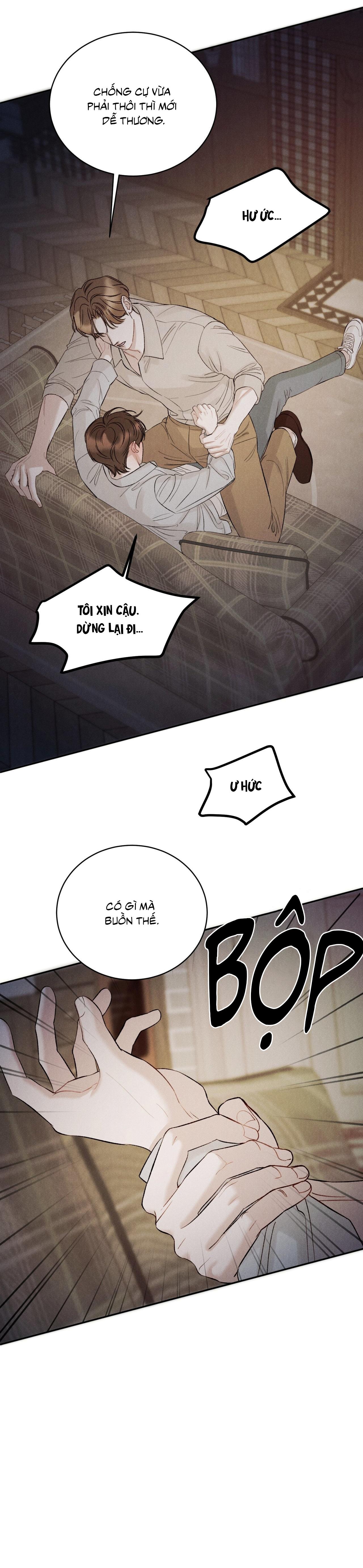 Joo Eun Chapter 29 - Next Chapter 30