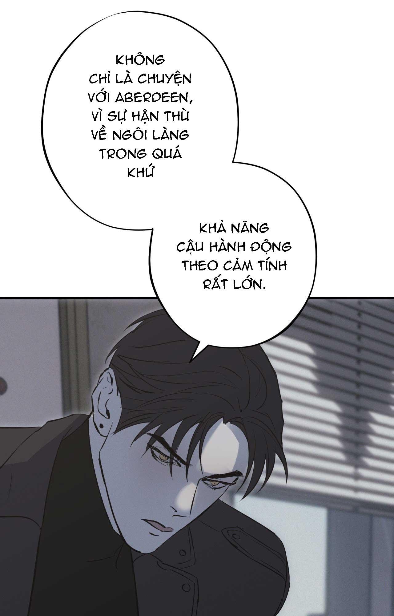 RISKY VICE Chapter 45 - Next Chapter 46