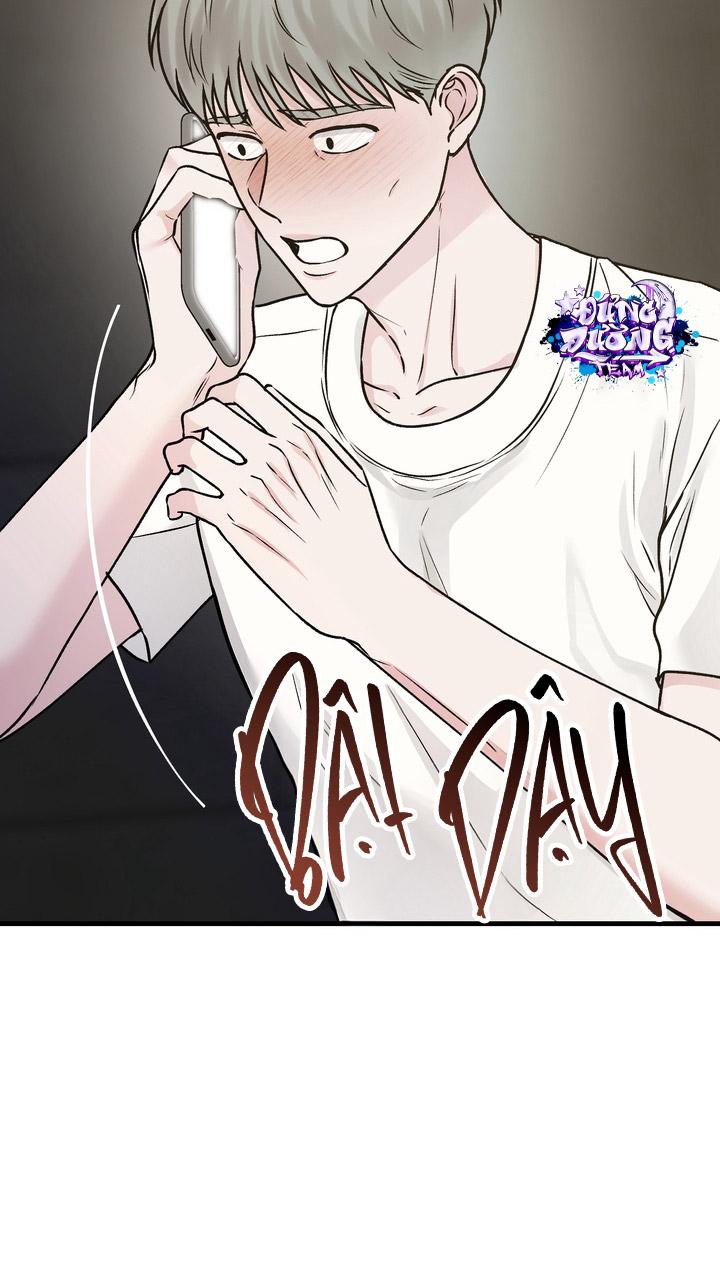 [DDT] NGƯỜI CHÚ TÔI YÊU! Chapter 5 19+ - Trang 2