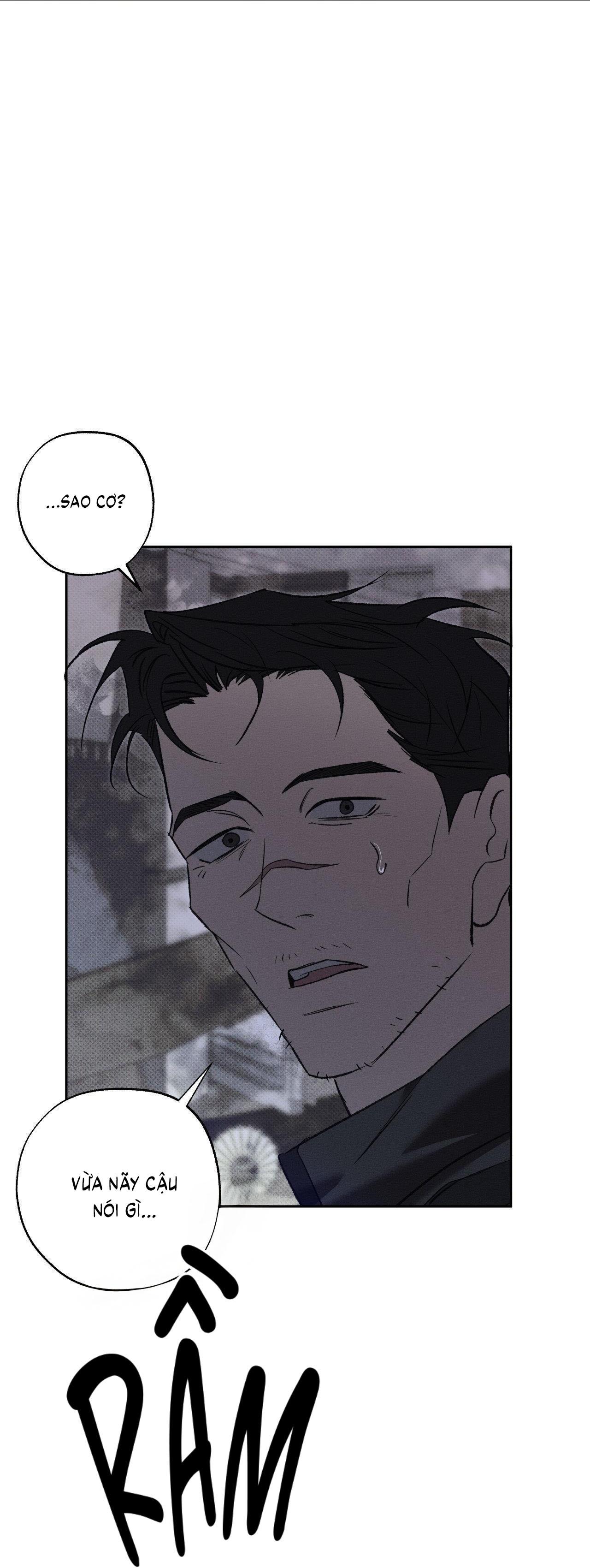 (CBunu) Chó Săn Của Sisyphus Chapter 23 - Next 
