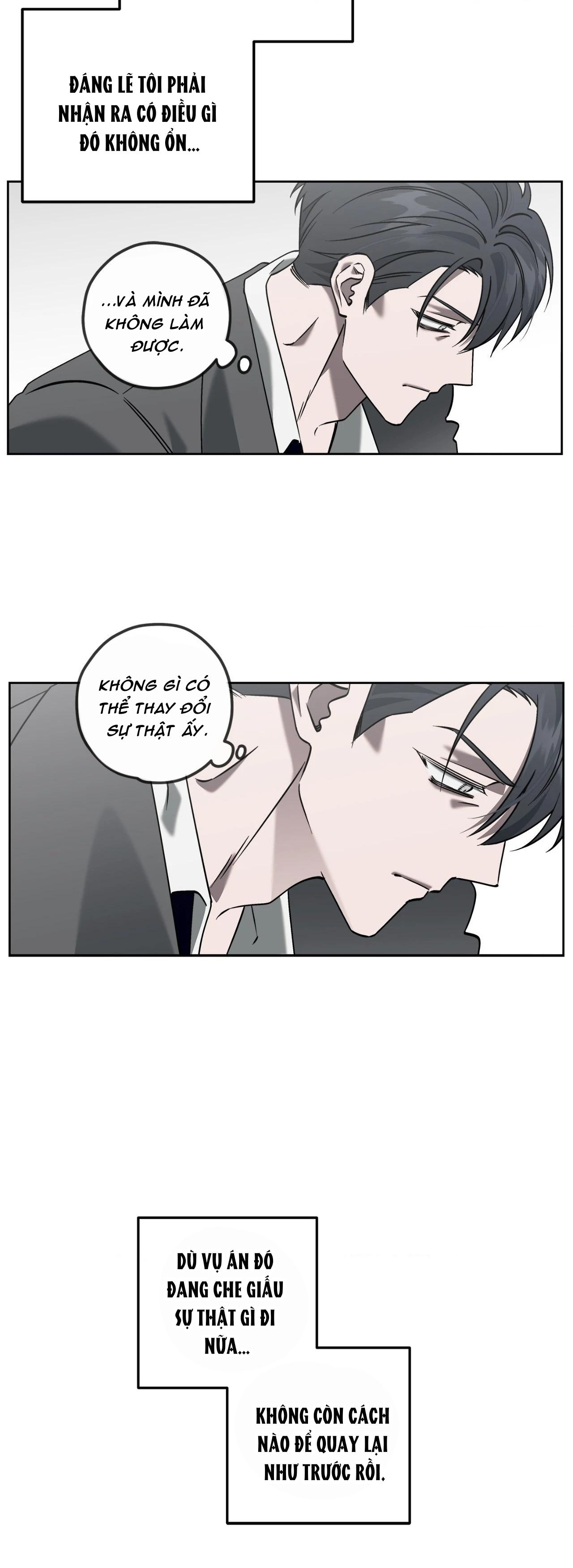Vụ Án Mạng Kinh Hoàng Tại Số 19 Phố Sunset Chapter 3 - Next Chapter 4
