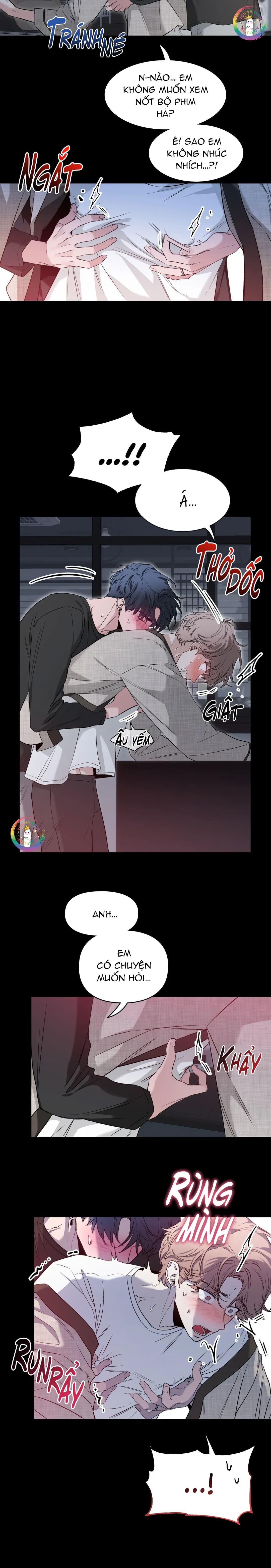 SKETCH Chapter 79 - Next 
