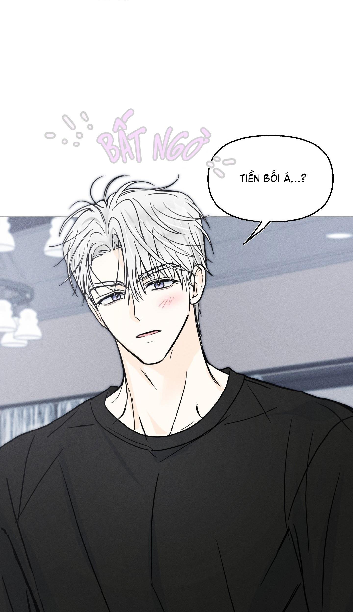 (CBunu) LOVE STRUCK Chapter 9 - Next 