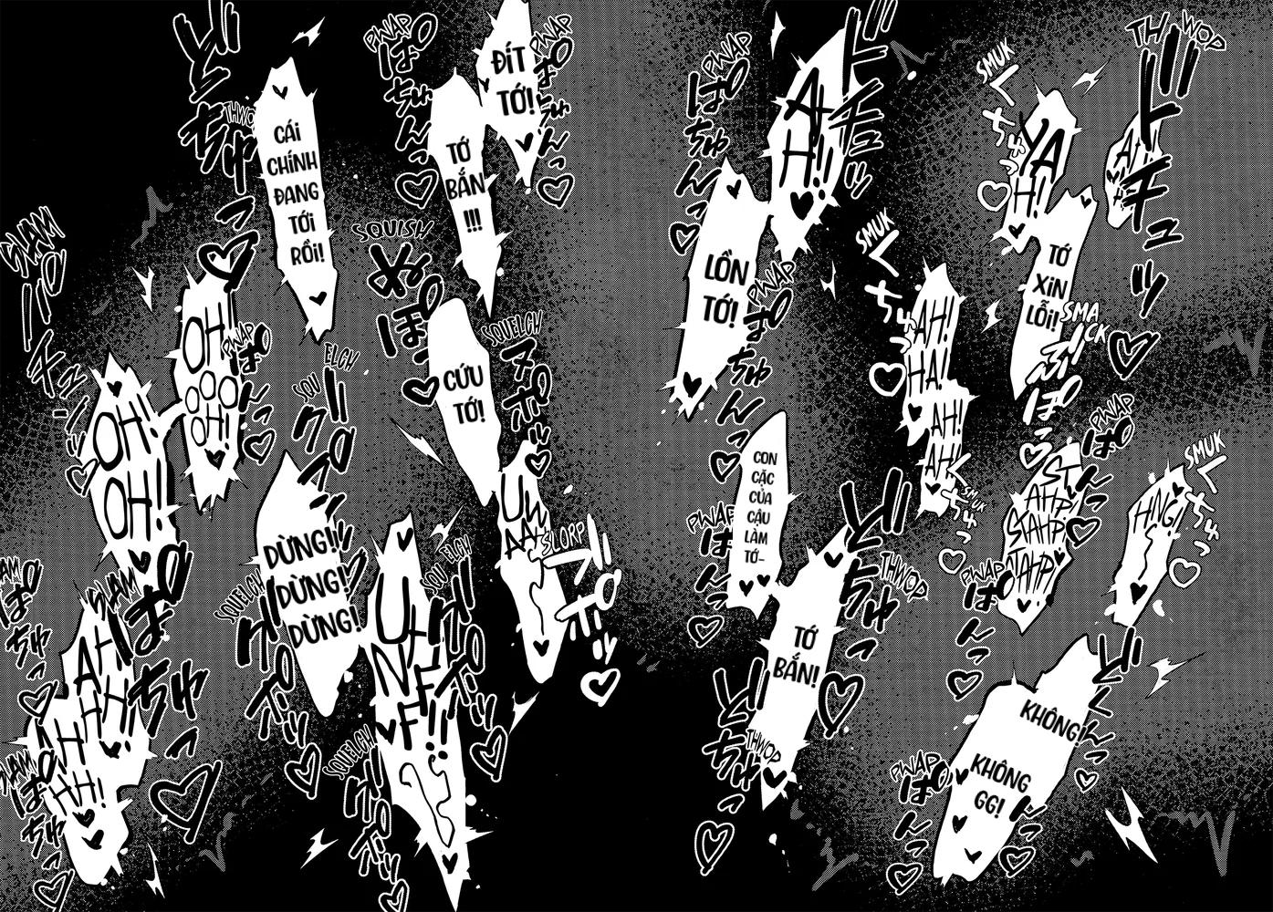 Oneshot Hỏny Nhà Rô Lai Chapter 453.5 - Trang 2