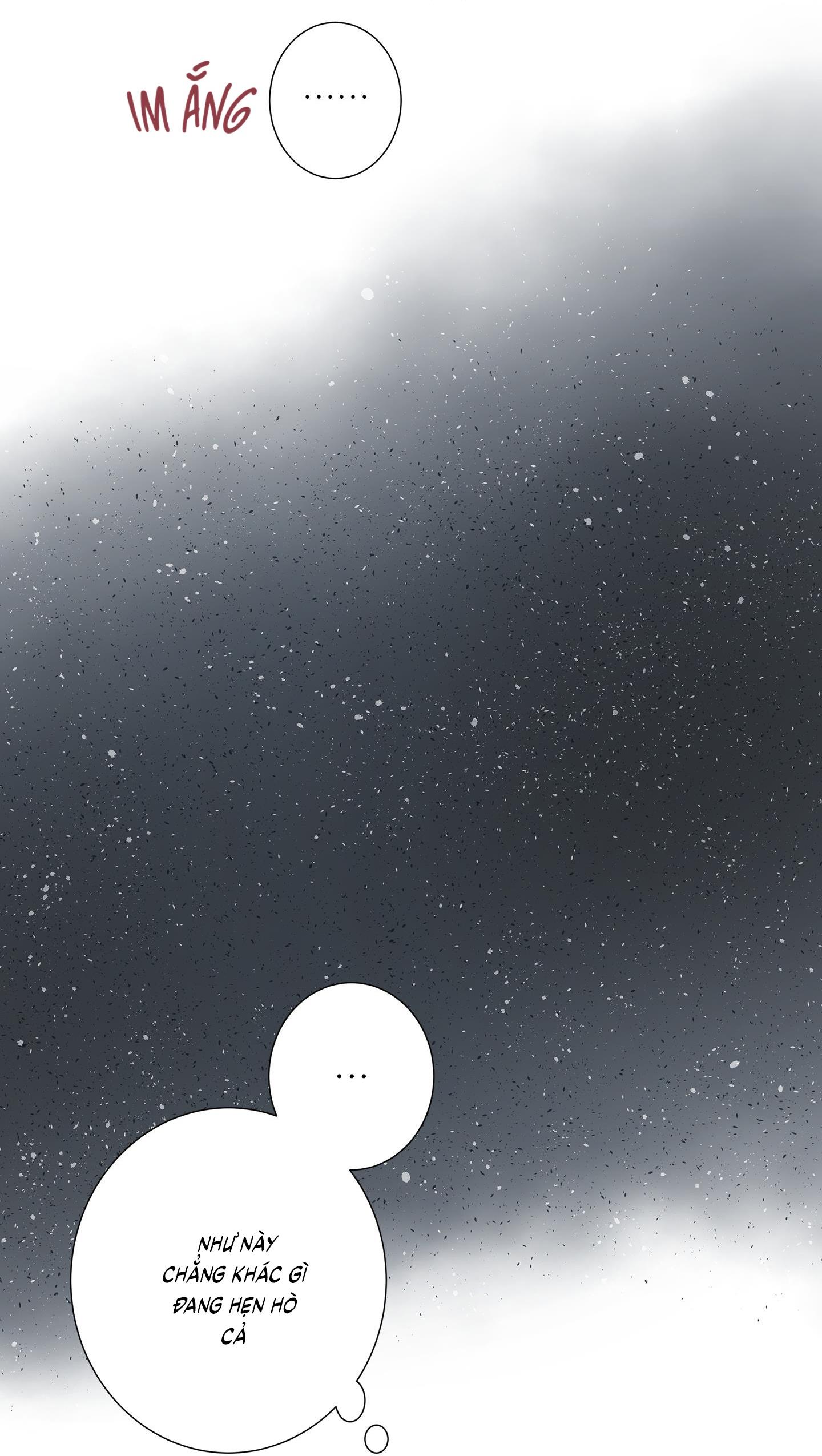 (CBunu) Tình yêu và danh vọng Chapter 71 H - Next 