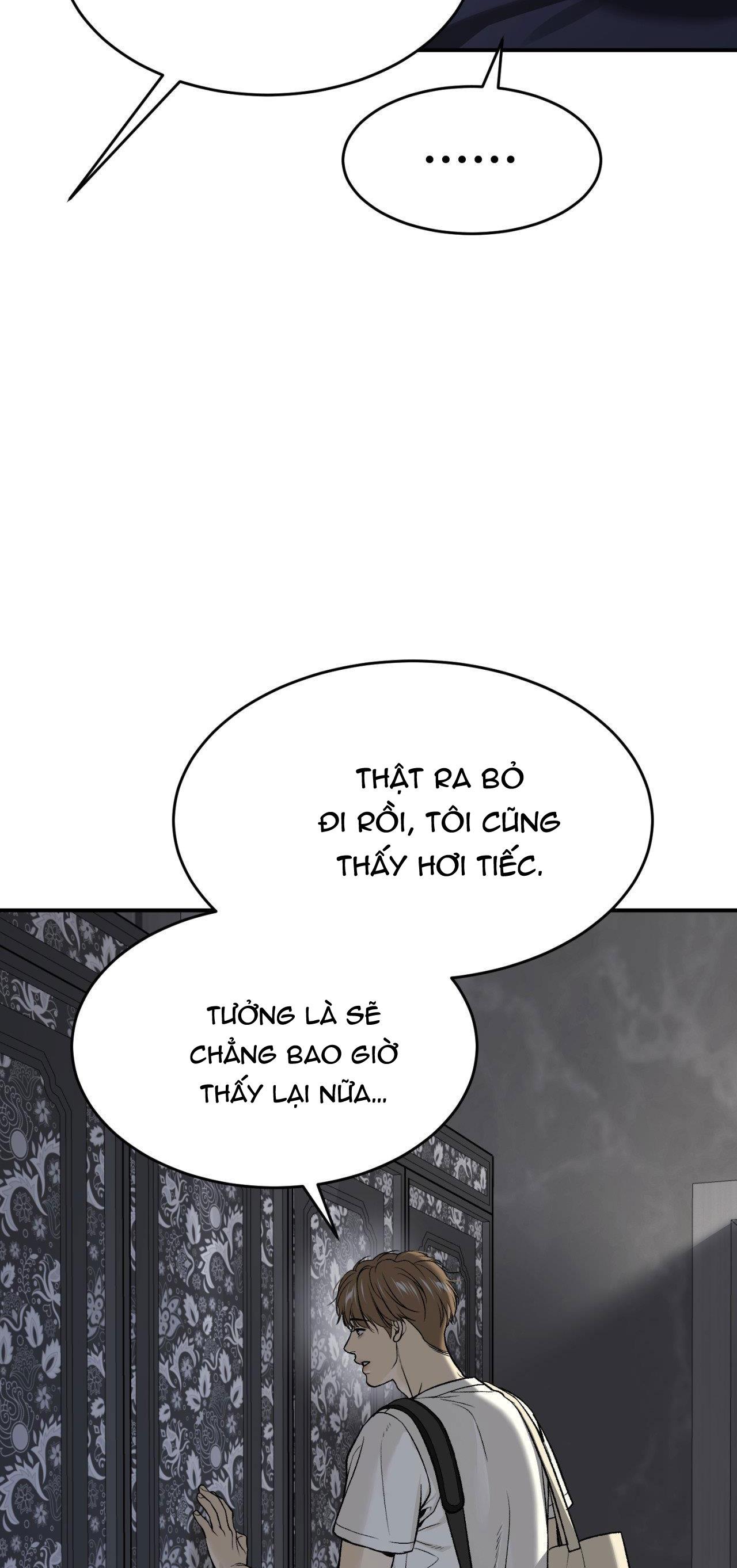 ĐIỀM RỦI Chapter 78 - Trang 2