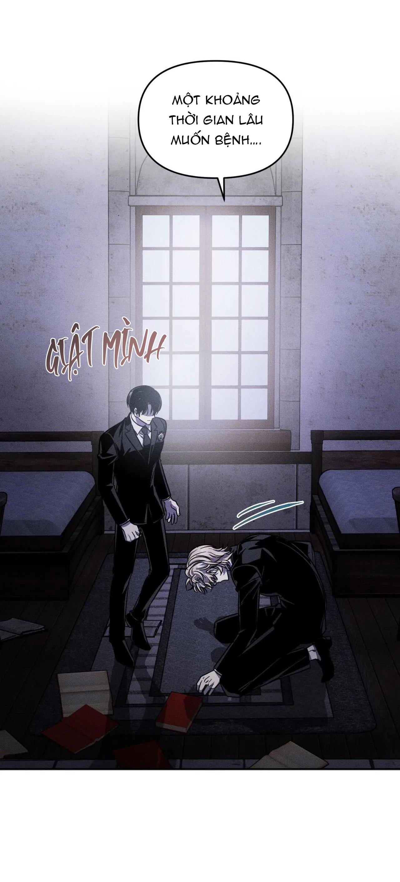 Công Lập Left Fluke Chapter 29 - Next Chapter 30