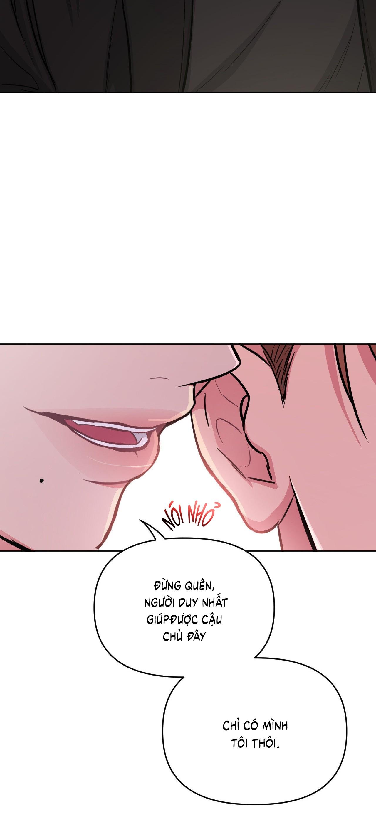 (CBunu) Chàng Trai Mỹ Thuật Chapter 60 - Next Chapter 61 H+