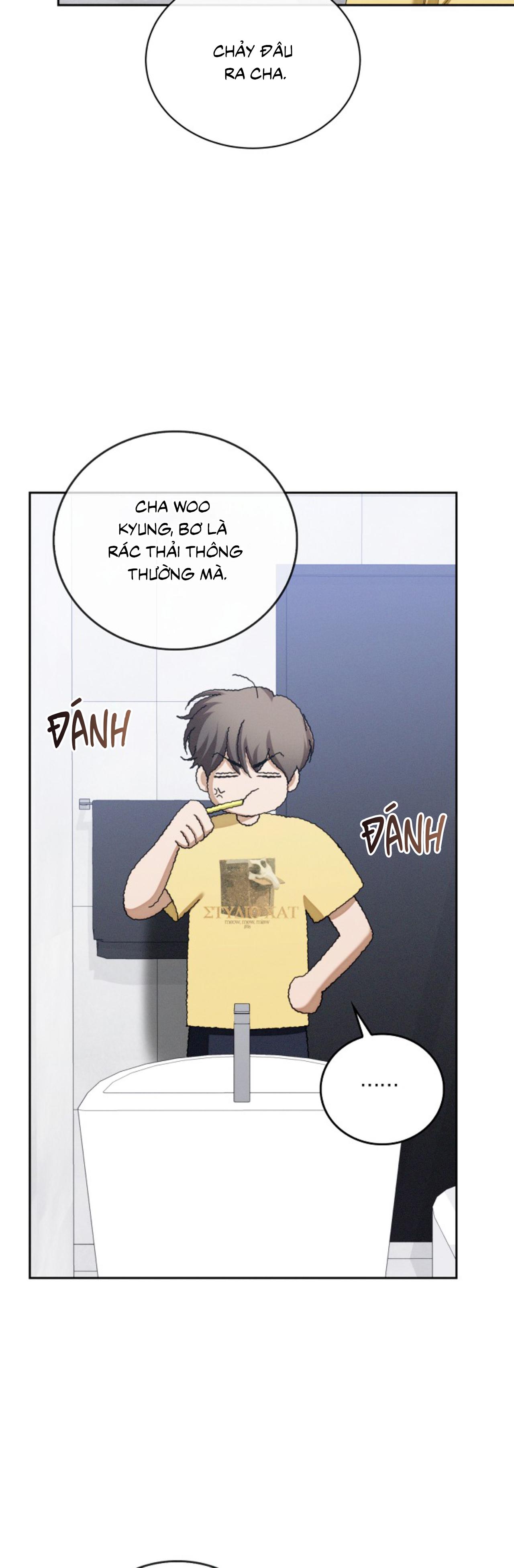 Critical Point Chapter 65 - Next Chapter 66