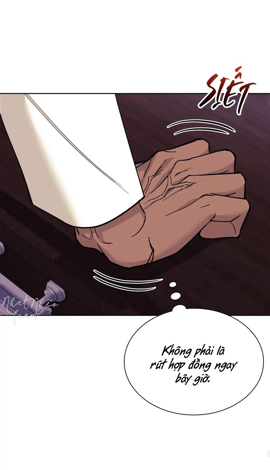 Sa Mạc Ẩm Ướt Chapter 6 - Next 
