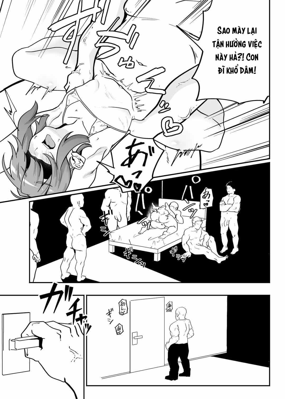 Đutanbao Shota Chapter 93 - Next Chapter 94