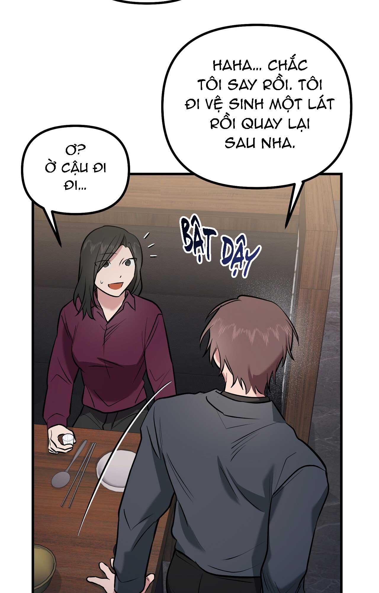 Delivered Comics Chapter 15 - Next 