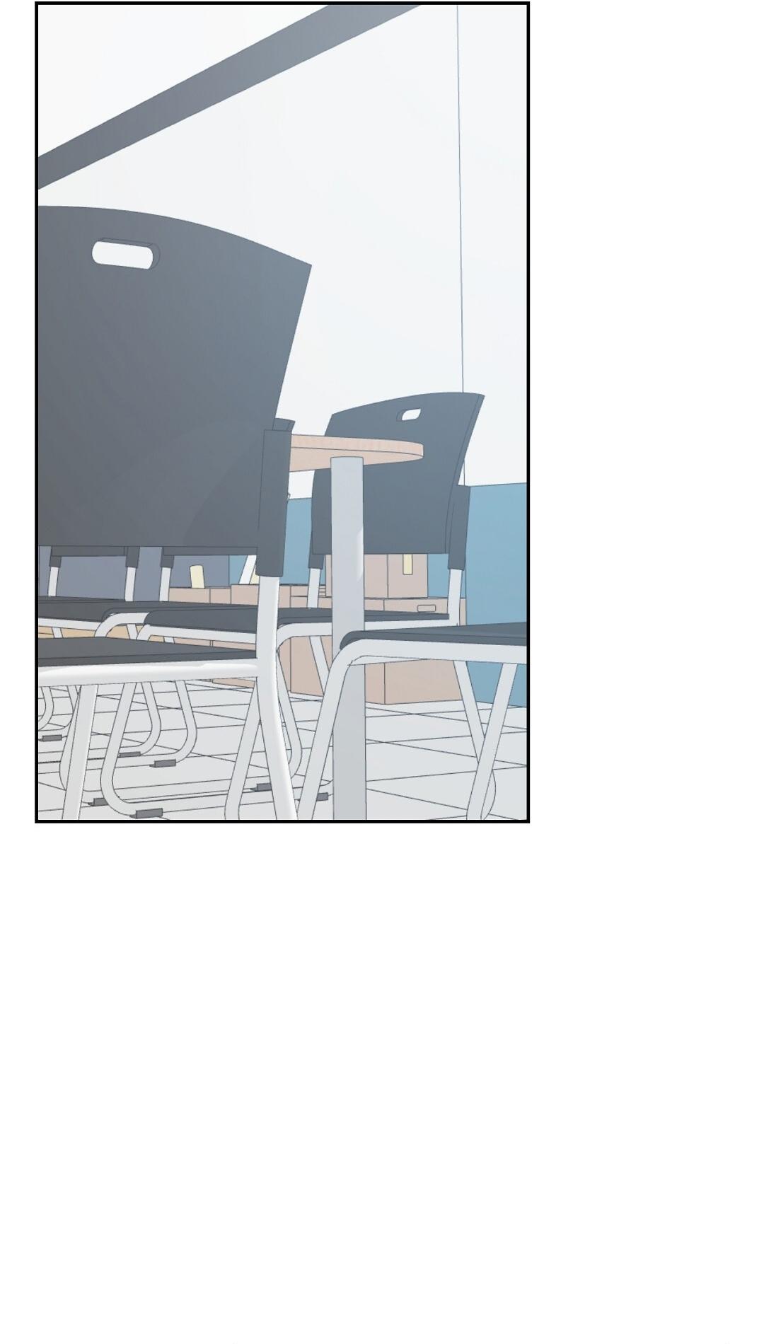 CANDY YUMYUM Chapter 34 - Next 
