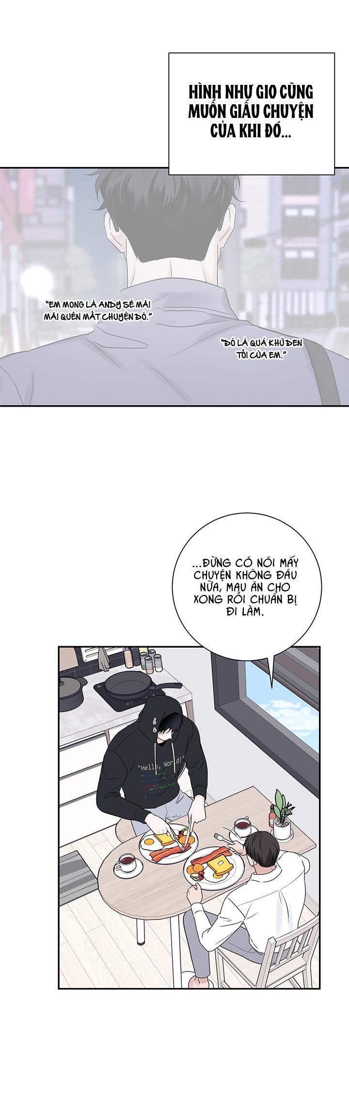 OVER CLOCK Chapter 56 - Next Chapter 57 END SS2