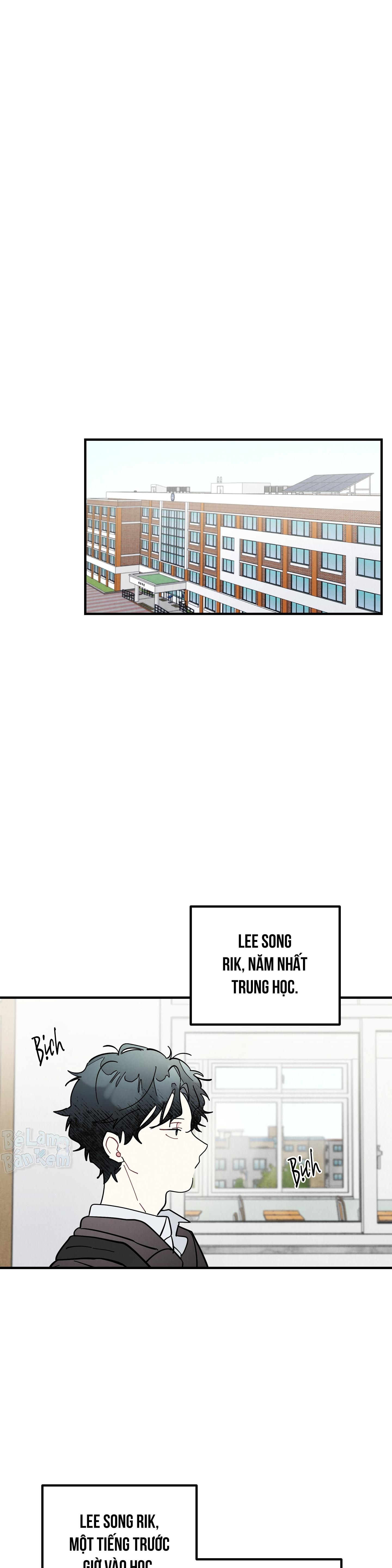 One-Room TA Chapter 53 - Next Chapter 54