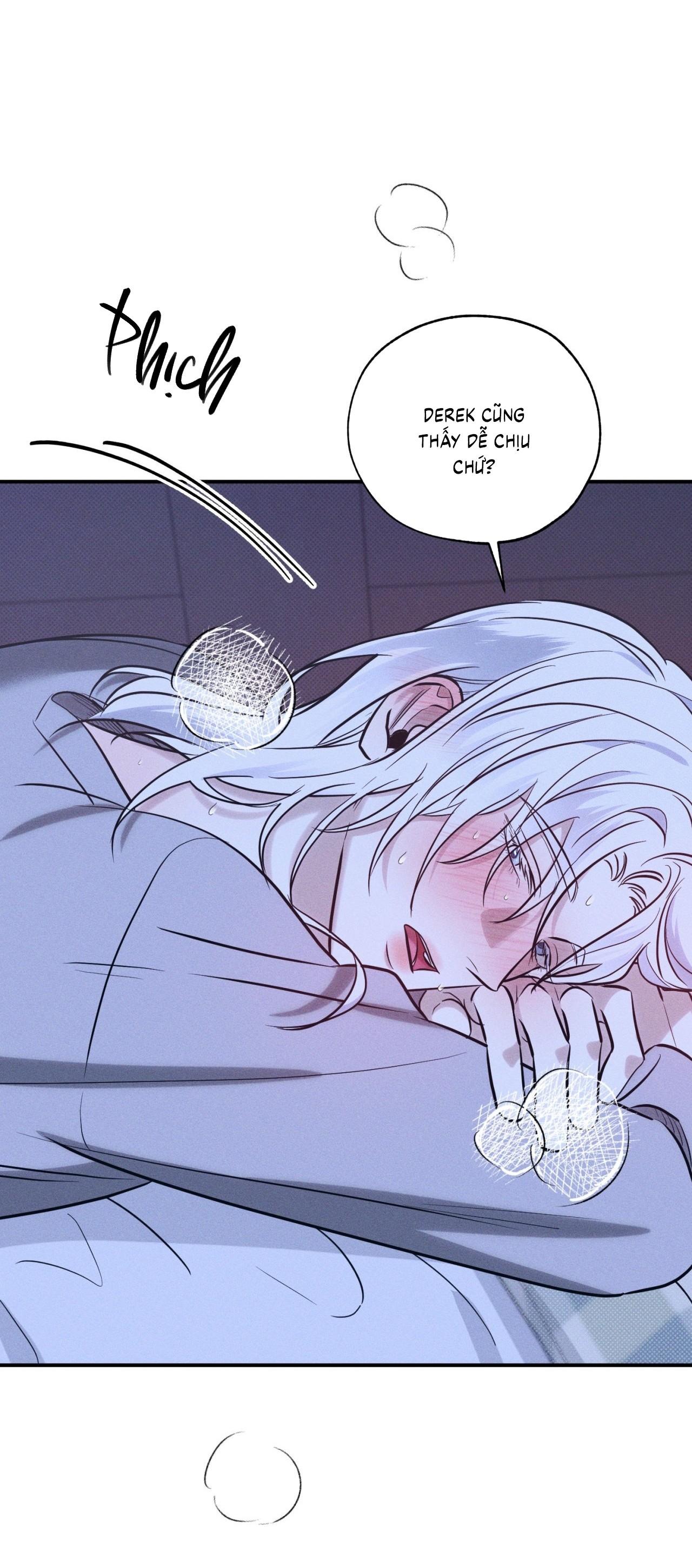 (CBunu) Đầm Lầy Của Nhân Ngư Chapter 26 H - Next Chapter 27