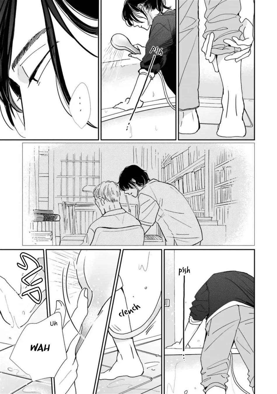 Sương khói tỏa nhân gian Chapter 24 Hachiennhom - Next Chapter 25 Hachiennhom