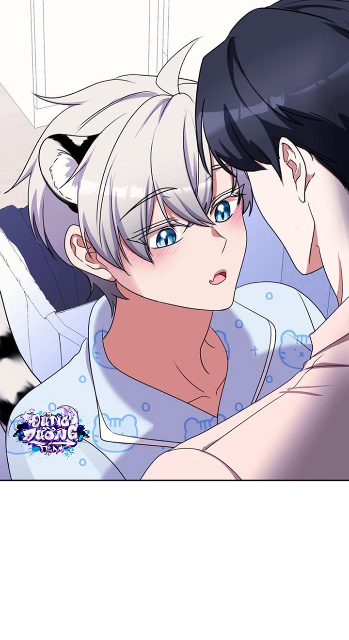 [DDT] TRỒNG KỲ Ở NÚI BAEKDU Chapter 5 19+ - Trang 2