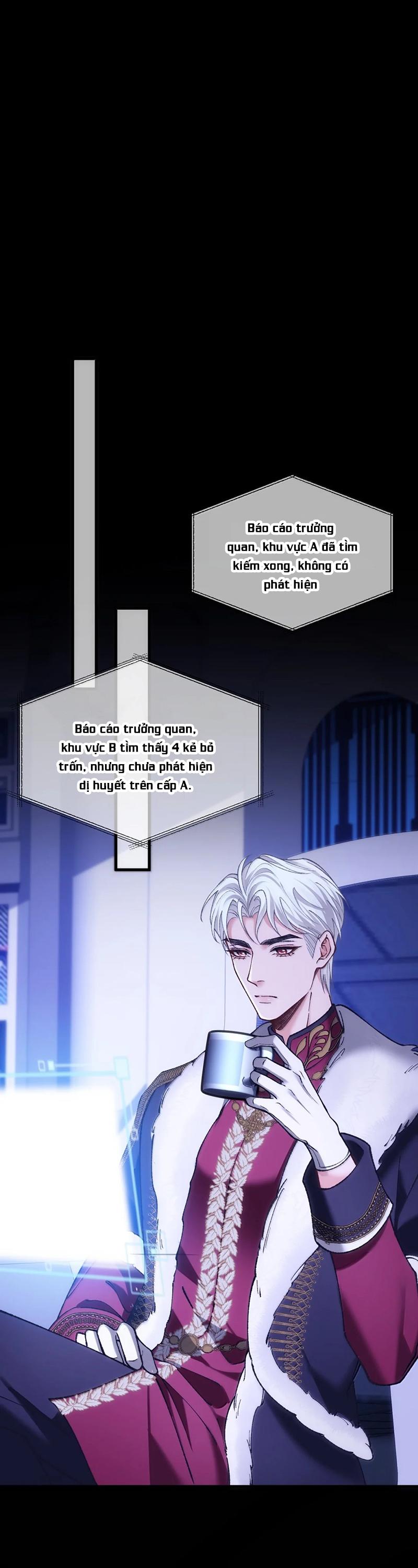 Thánh Tử Điện Hạ Bị Gán Mác Bừa Bãi Chapter 22 - Next Chapter 23