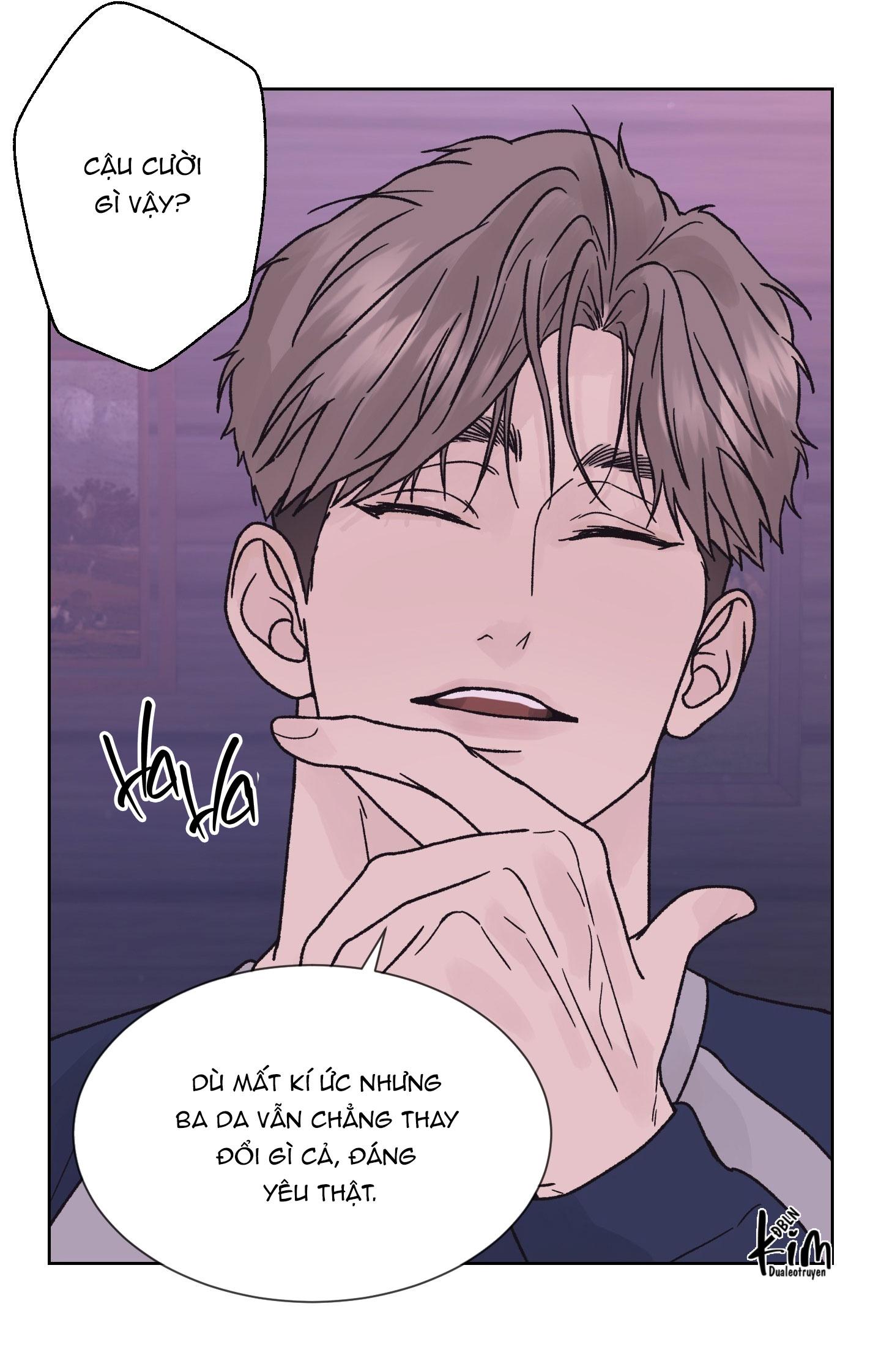 ĐÊM KINH HOÀNG Chapter 58 - Trang 2