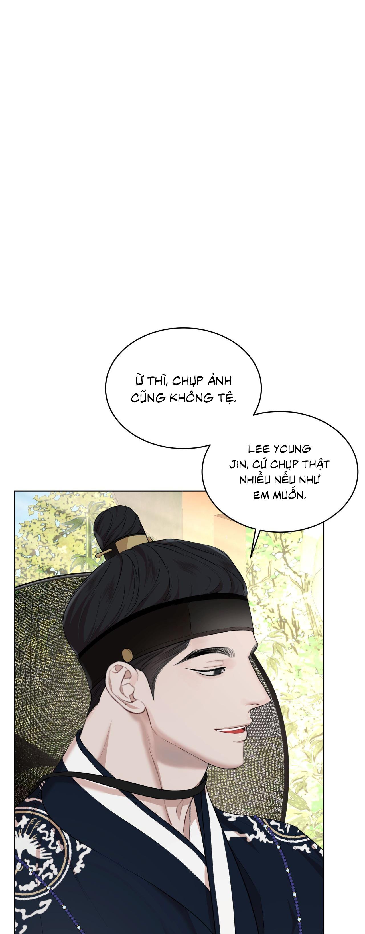 KHỞI NGUỒN SỰ SỐNG Chapter 66 - Next Chapter 67